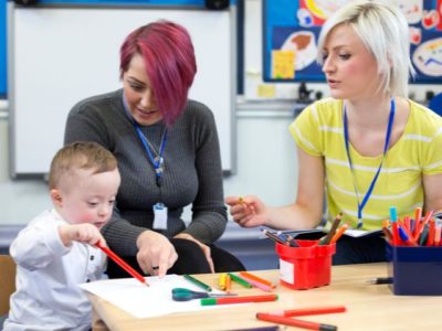 How to Prepare for a Test Teaching Lesson