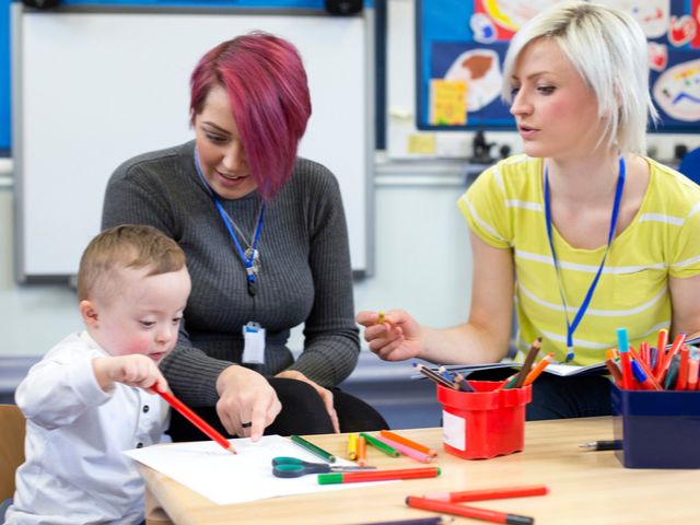 How to Prepare for a Test Teaching Lesson