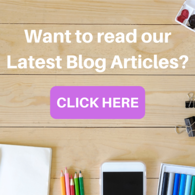 Read Blog articles Read Blog articles