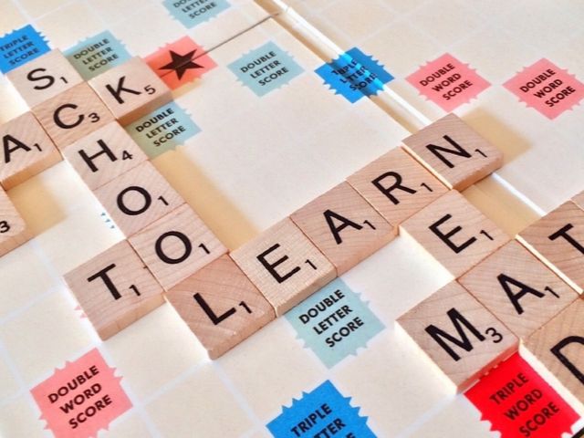 Classroom Learning Games