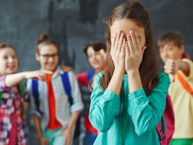How to Tell if Students are Bullying or Teasing