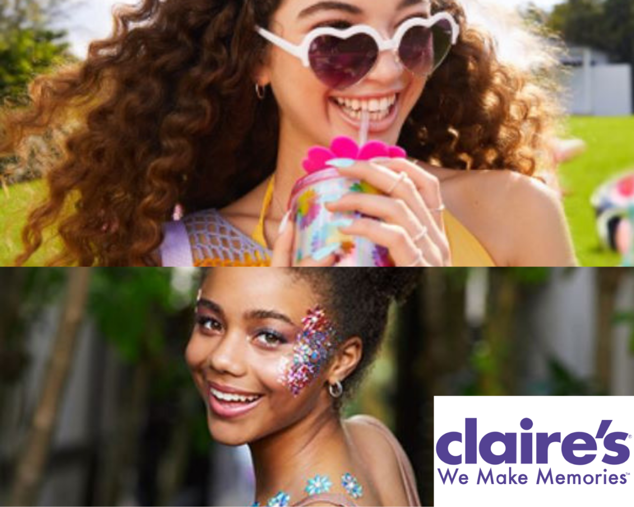 Claires Accessories Discount