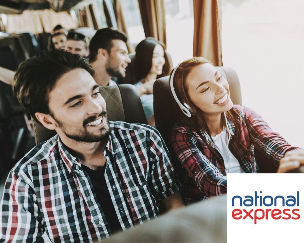 national express discount