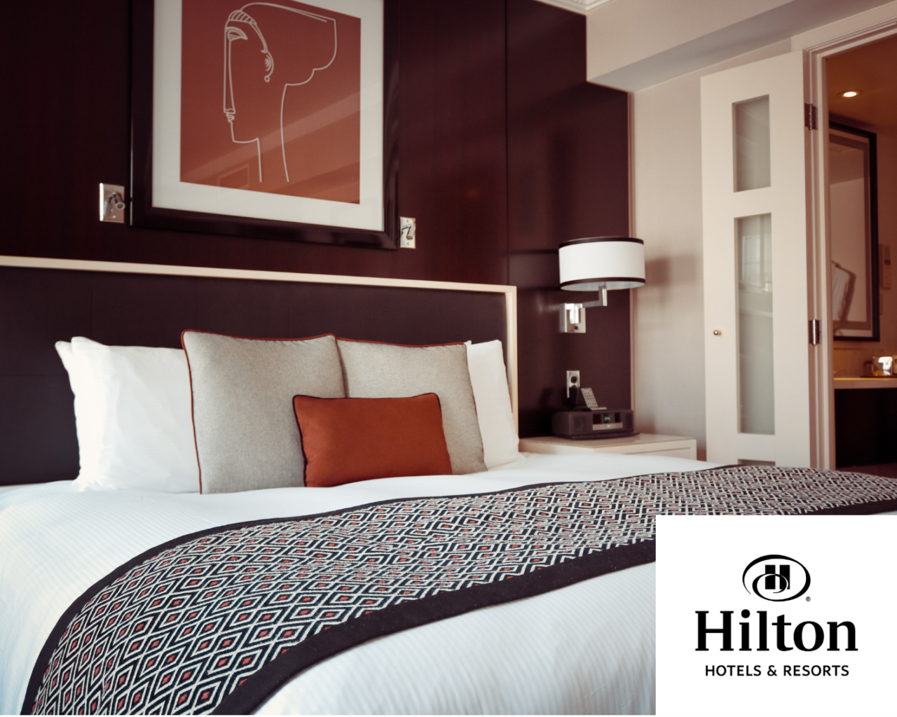 Hilton Hotels Discount