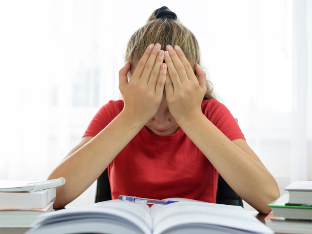 Student's Mental Health