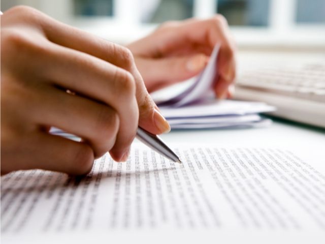 7 Tips for Efficient Marking