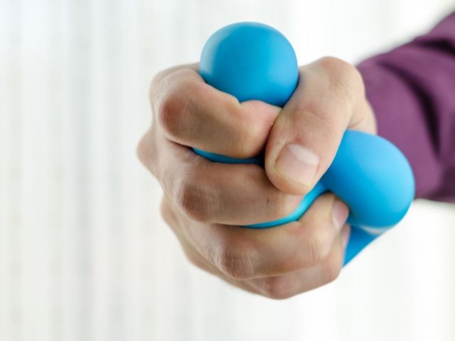 8 Tips for Dealing with Teacher Stress