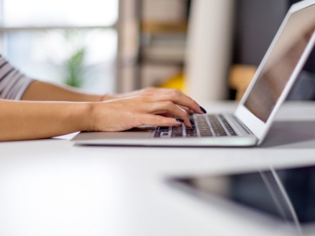 Writing a Teaching Cover Letter