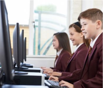 £5000 Funding for School Technology