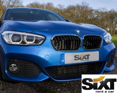 Sixt