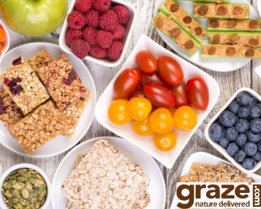 Graze